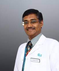 Dr. Ramkumar K in Chennai