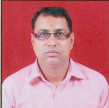 Dr. Ramkumar Raghuvanshi