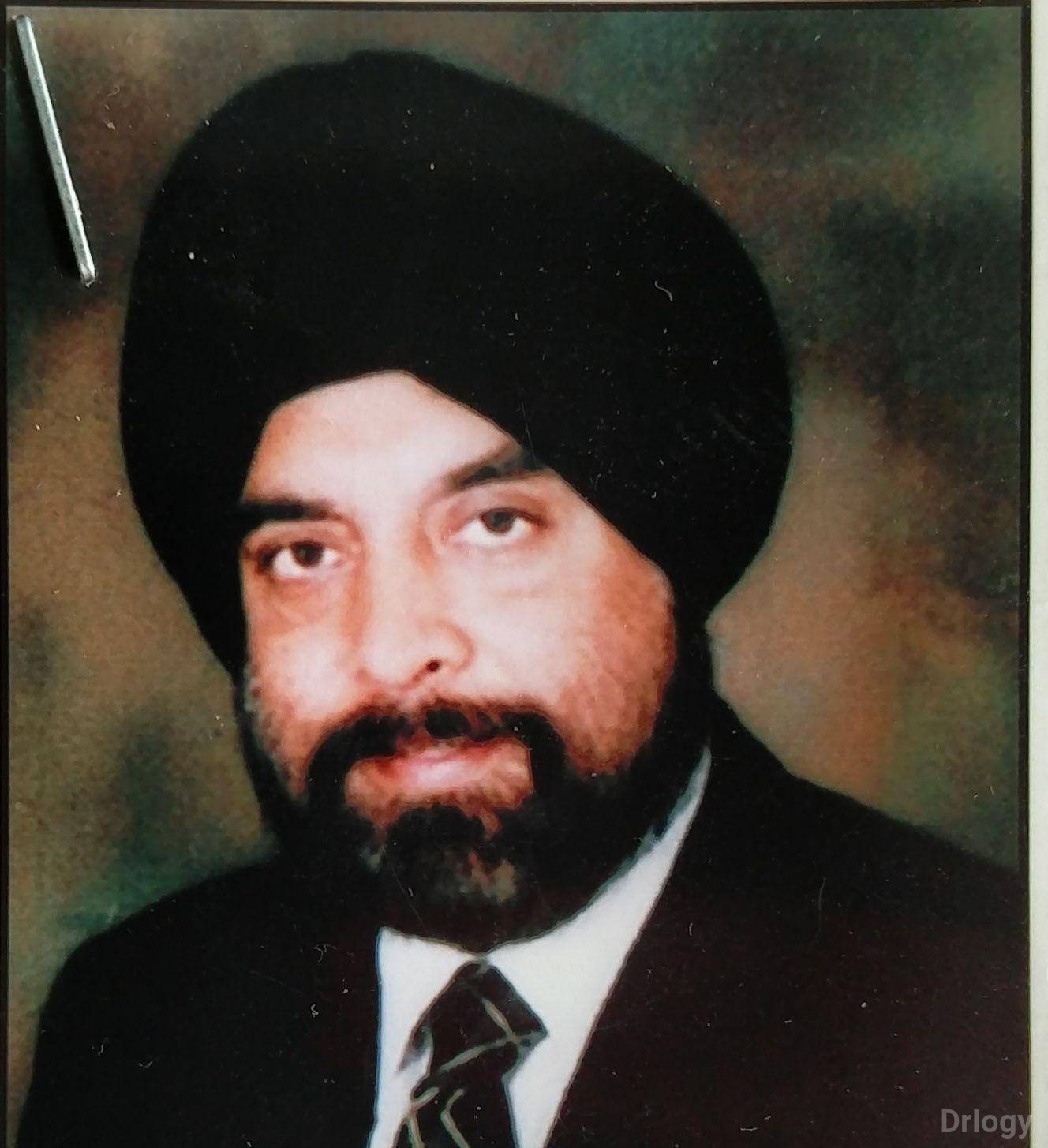 Dr. Ramneek Singh Bedi