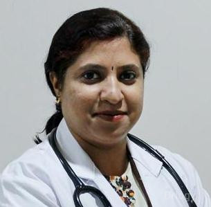 Dr. Ramya B