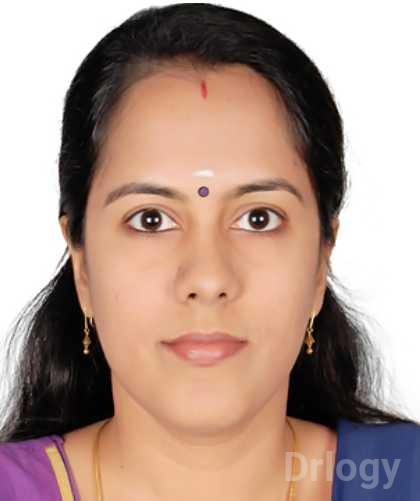 Dr. Ramya Sampath in Chennai