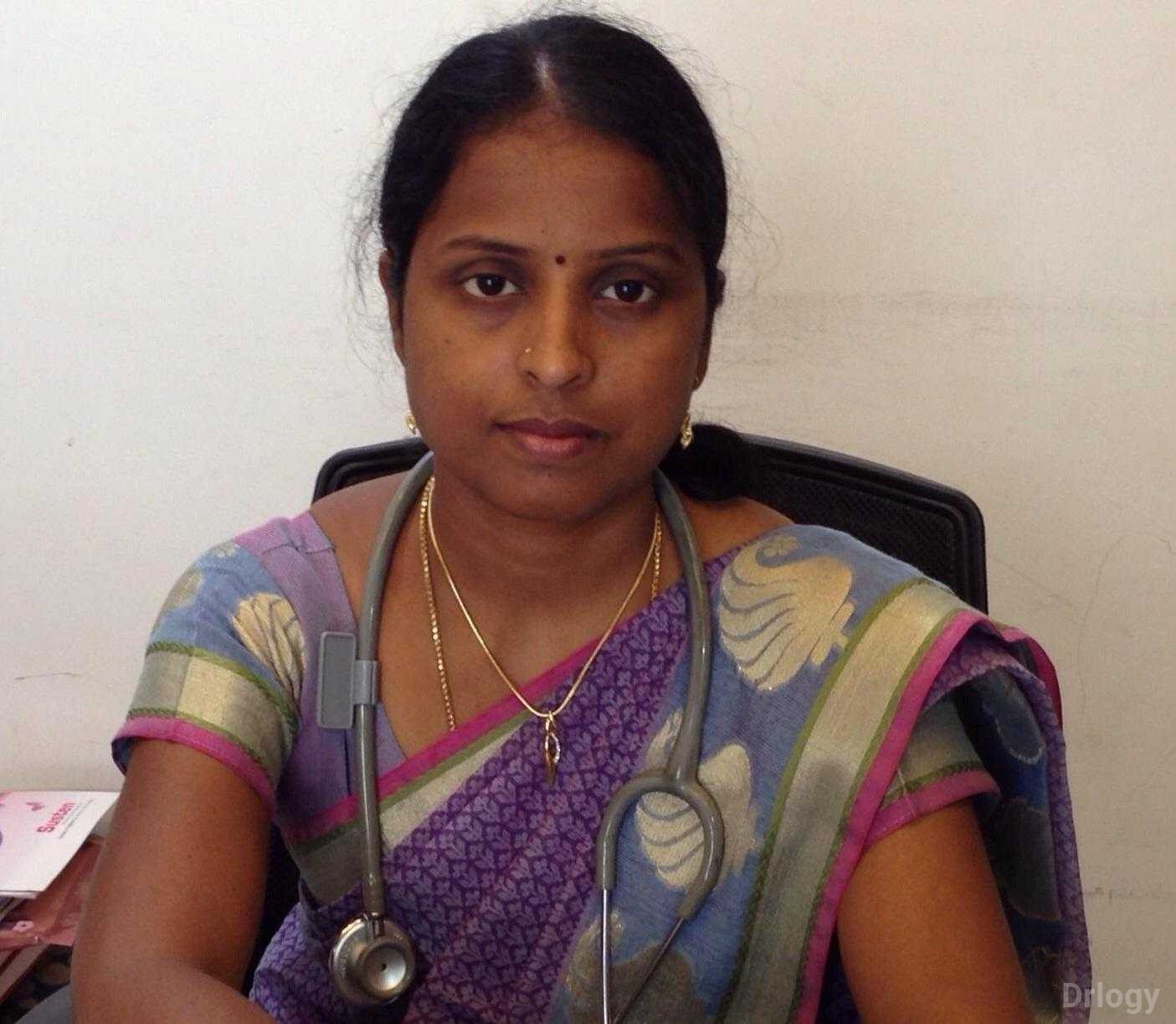 Dr. Ramya Srikanth in Chennai