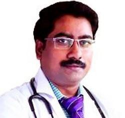 Dr. Ranganath J Al