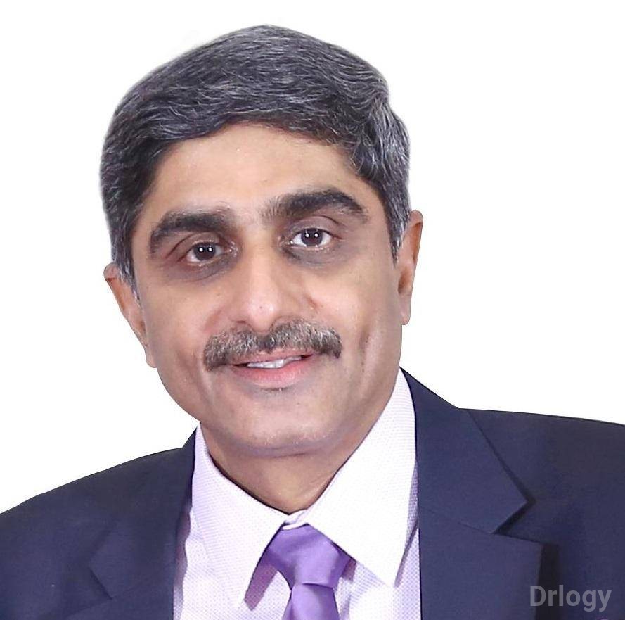 Dr. Rangarajan