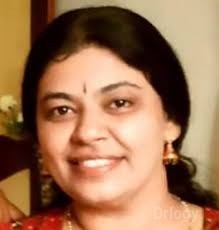 Dr. Rani James