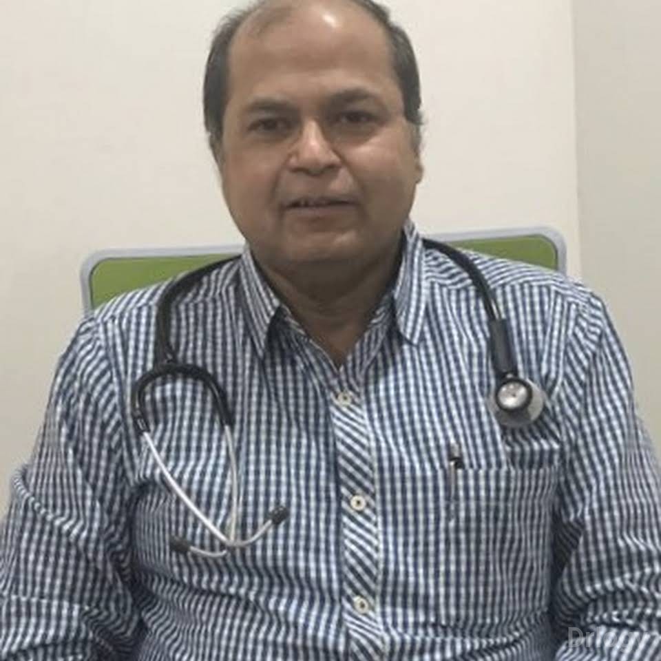 Dr. R.Anil Kumar Tiwari