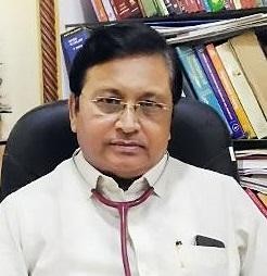 Dr. Ranjan Kumar Sahu