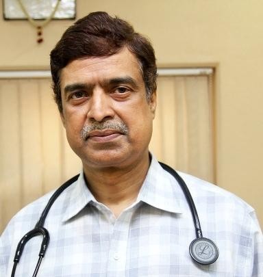 Dr. Ranjan Kumar Sharma