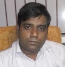Dr. Ranjan Mohan Sharma