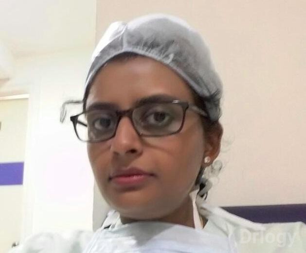 Dr. Ranjana Tibrewal