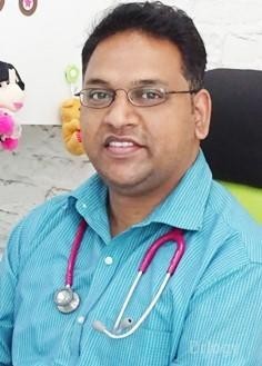 Dr. Ranjeet Kargar in Pune