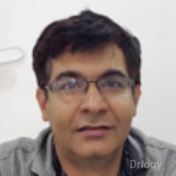 Dr. Ranjeet Sharma in Thane