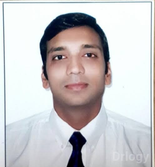 Dr. Ranjit Chaudhary