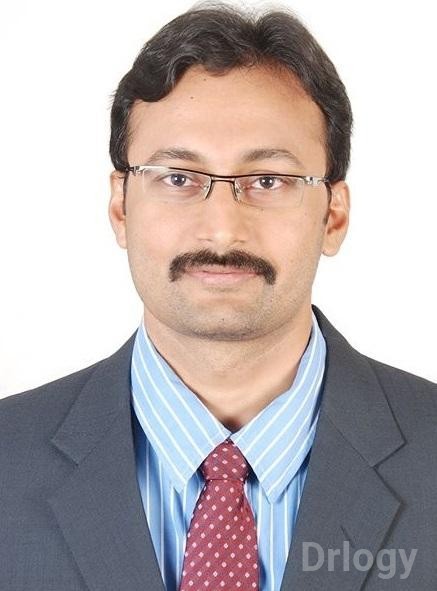 Dr. Ranjit Manne