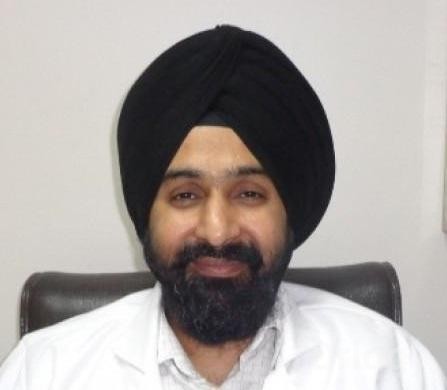 Dr. Ranjit Singh