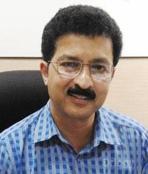 Dr. Ranjith Shetty