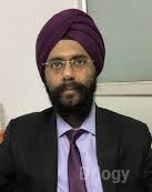 Dr. Ranveer Singh