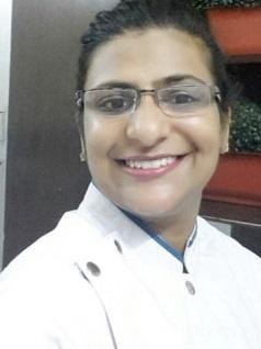Dr. Rashi Jain