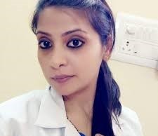 Dr. Rashi Jaiswal