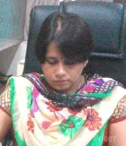 Dr. Rashi Yadav