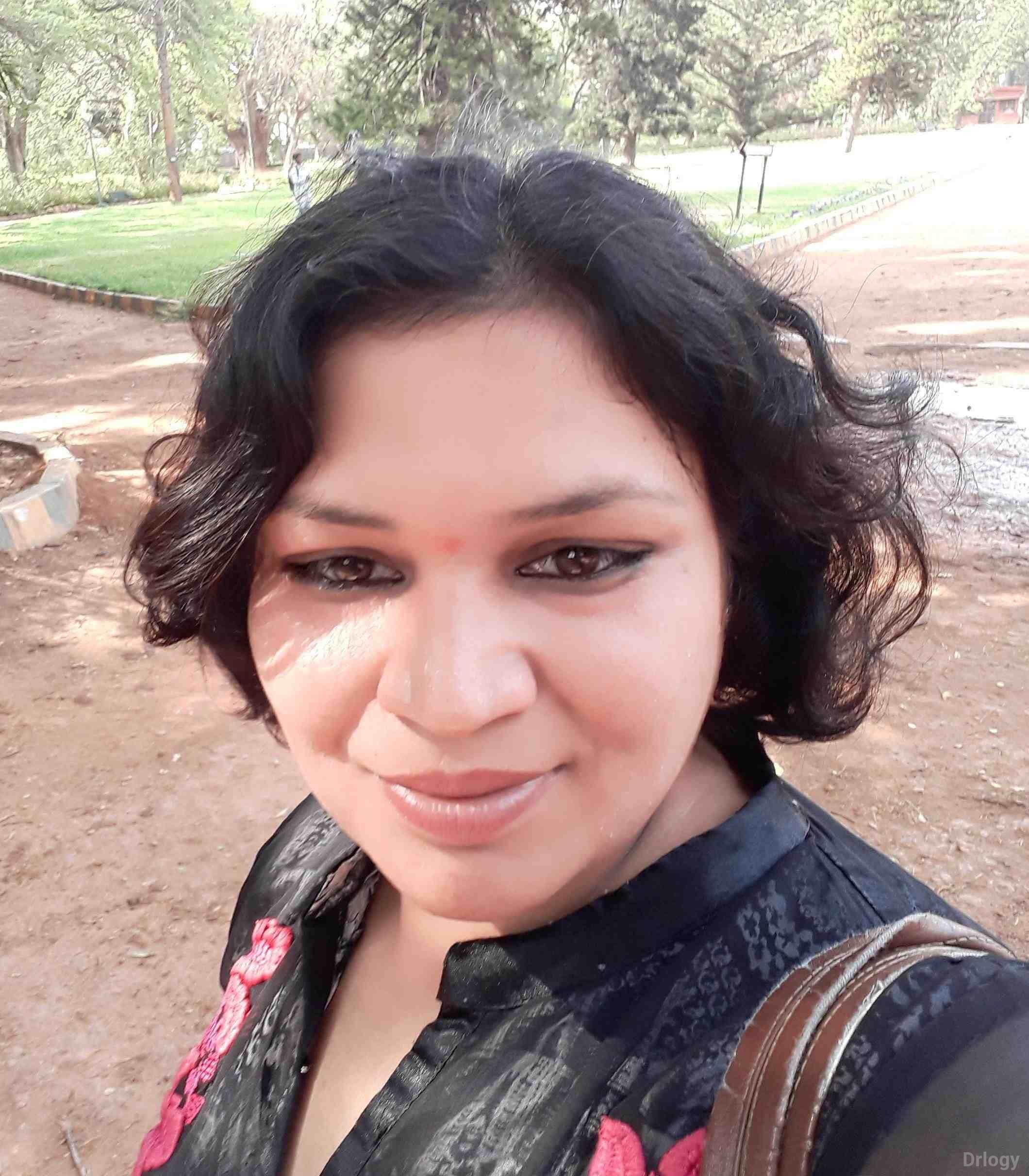 Dr. Rashmi Arya in New Delhi