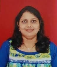Dr. Rashmi Chordiya in Thane
