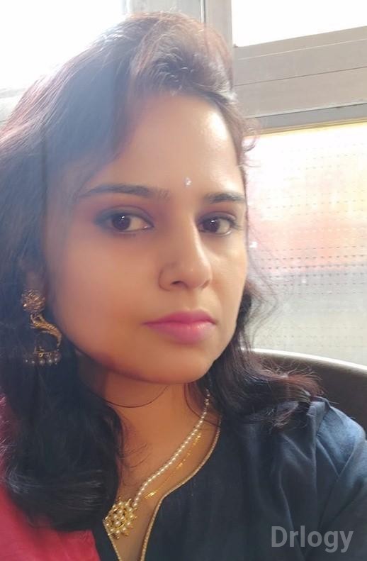 Dr. Rashmi Makadia in Rajkot
