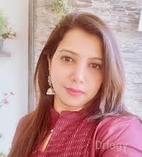 Dr. Rashmi Naik