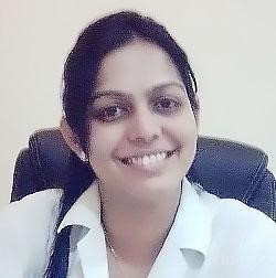 Dr. Rashmi Naik Mhatre