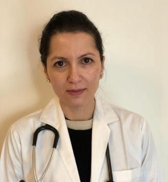 Dr. Rashmi Sama