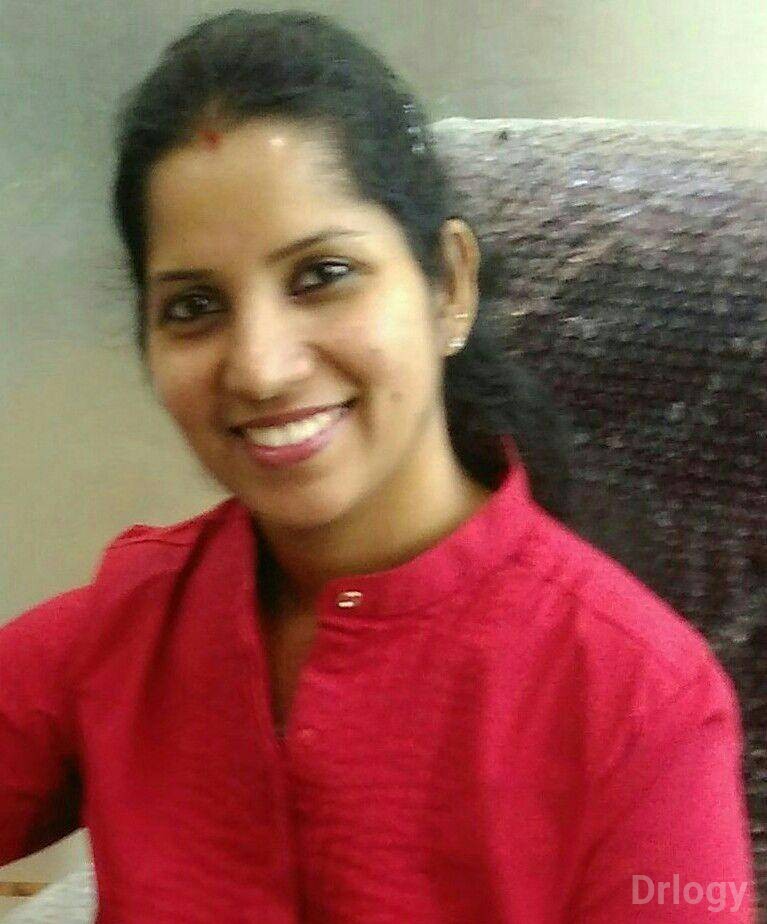 Dr. Rashmi Shetty in Mumbai