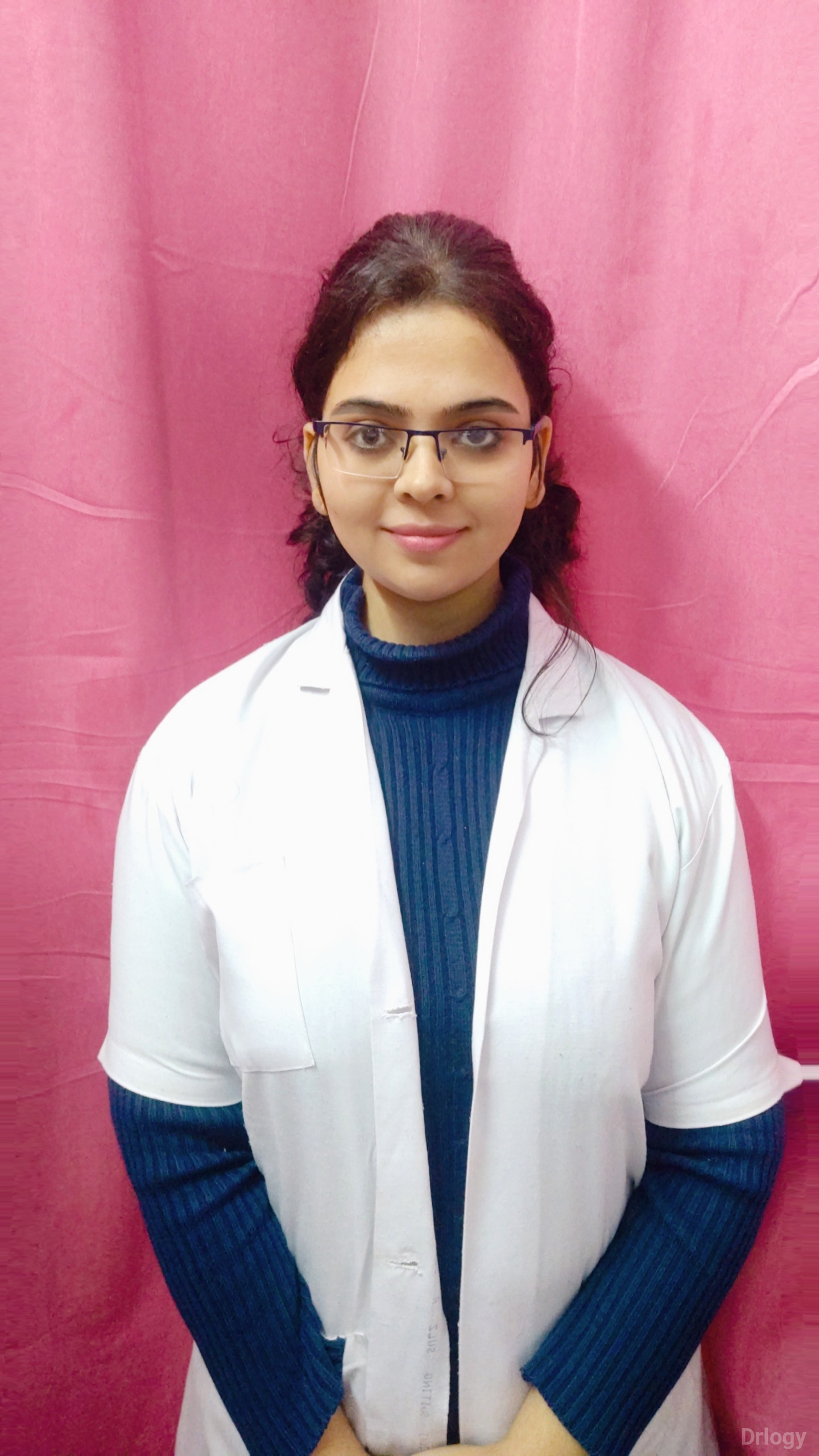 Dr. Rashmi Sukhwani