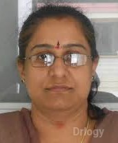 Dr. Rashmi T.N in Bangalore