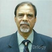 Dr. Rashmikant Shah in Mumbai