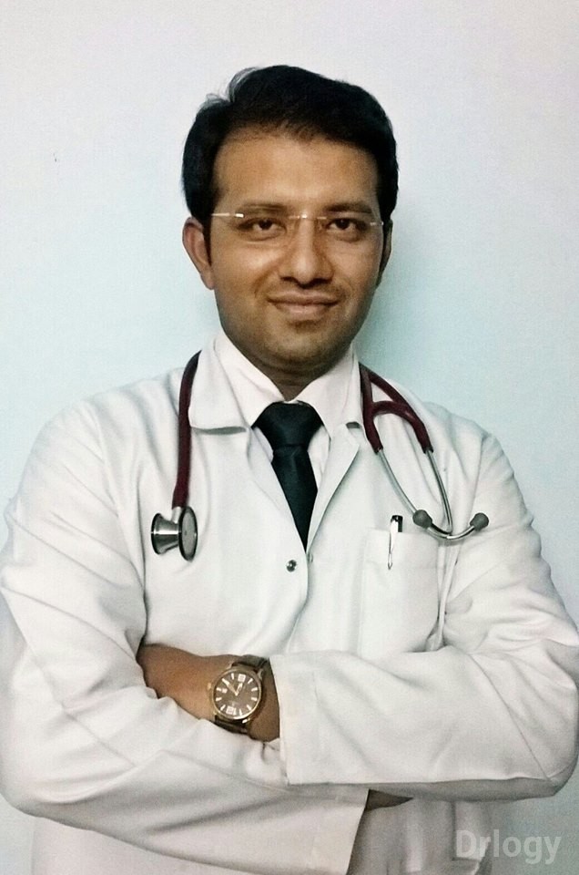 Dr. Rashwan Mohammed in Hyderabad