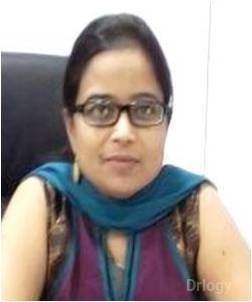 Dr. Rasika Shivarkar in Pune