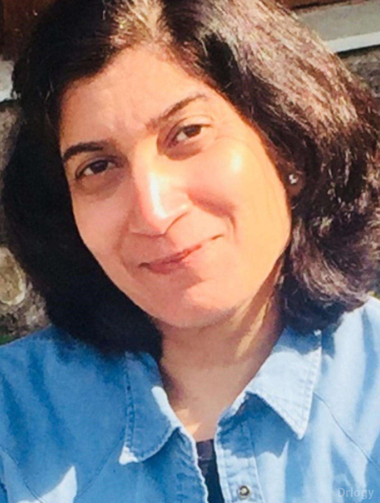 Dr. Rasshmi Malhotra