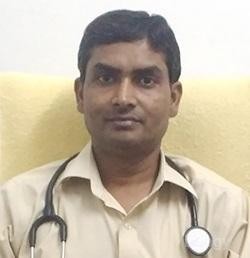 Dr. Ratan Kumar Vaish