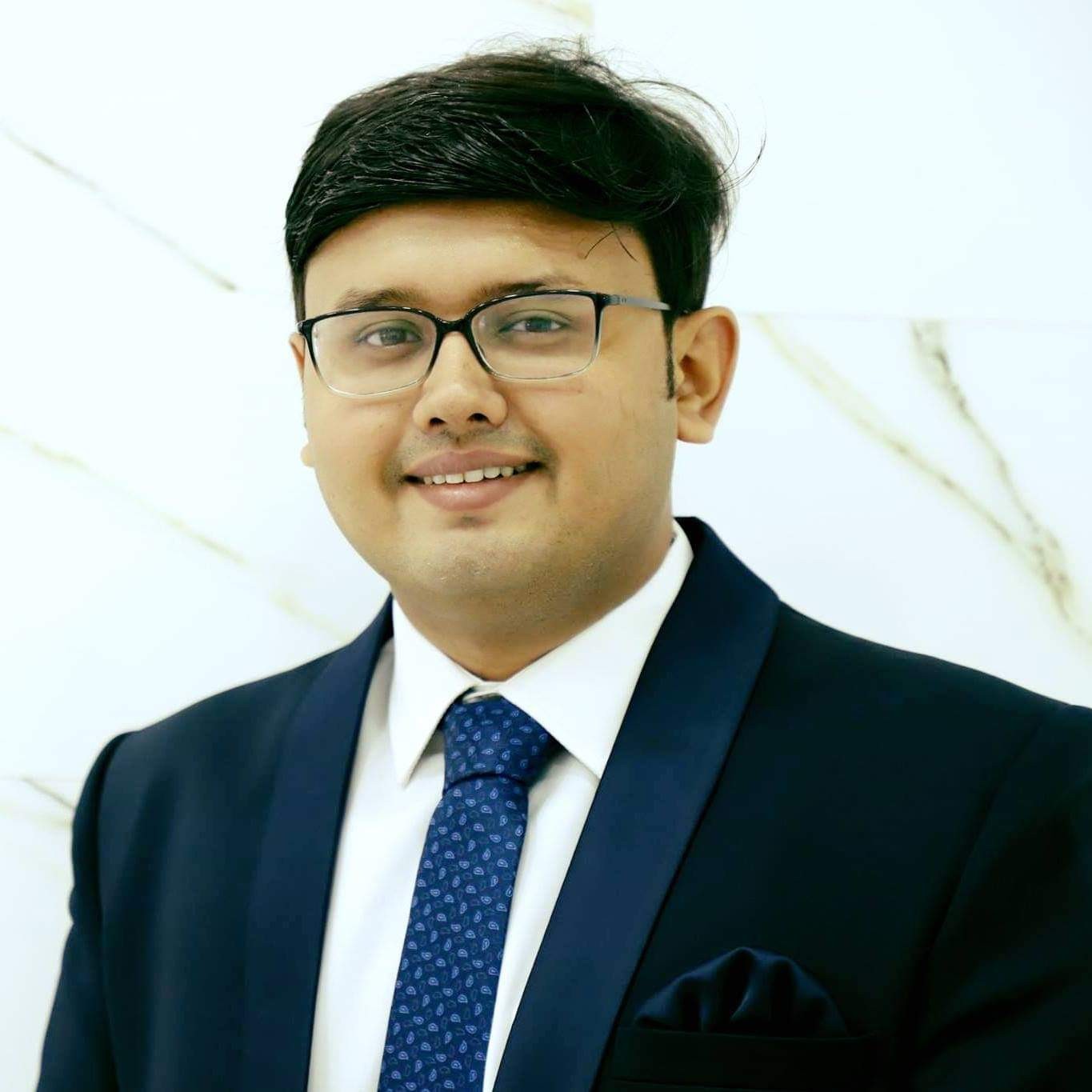 Dr. Rathin bhindi in Rajkot