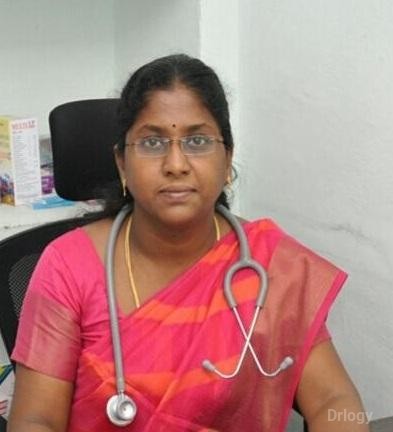 Dr. Rathna Marimuthu