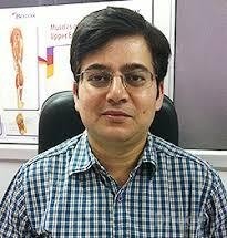 Dr. Ratish Juyal