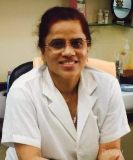 Dr. Ratnaprabha Possa in Mumbai