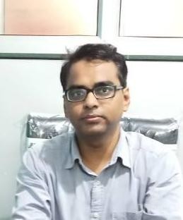 Dr. Ratnarakshit Ingole