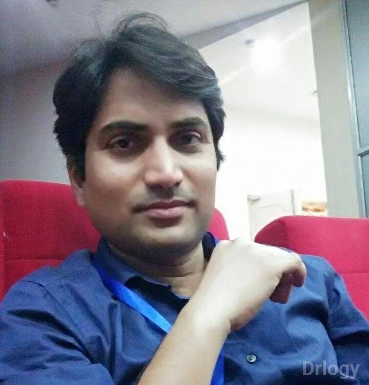 Dr. Ratnesh Kumar