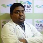 Dr. Ratnesh Singh