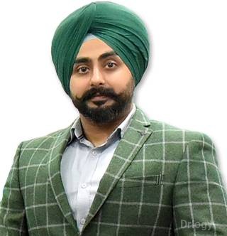 Dr. Rav Sharan
