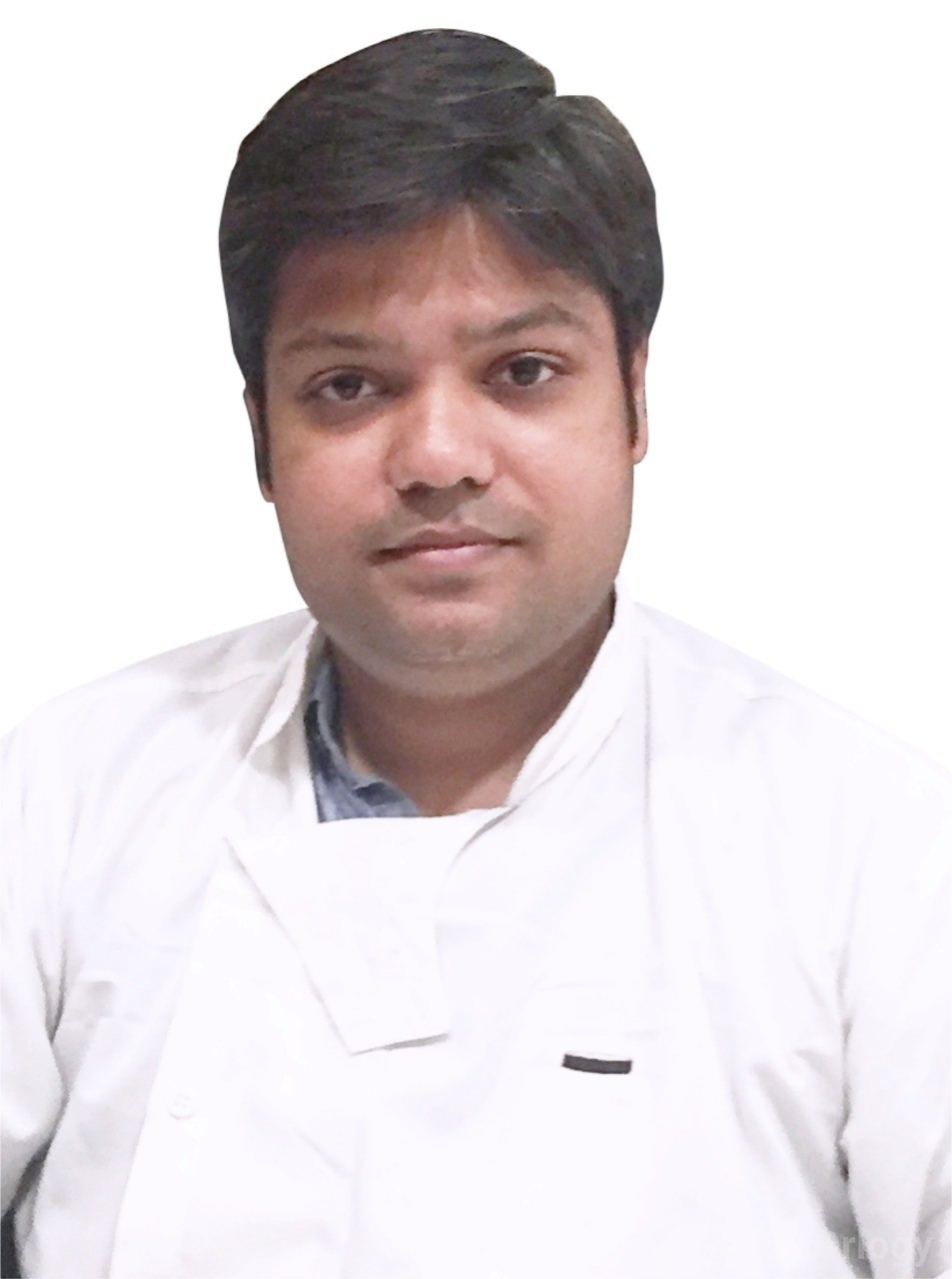 Dr. Ravi Agarwal in Surat