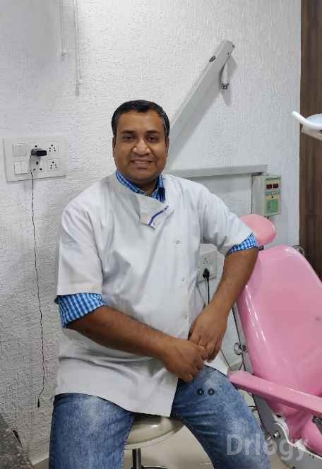 Dr. Ravi agrawal Dr. Ravi agrawal