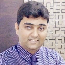 Dr. Ravi Ahuja in Mumbai Dr. Ravi Ahuja in Mumbai