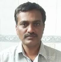 Dr. Ravi Chandra.P.V